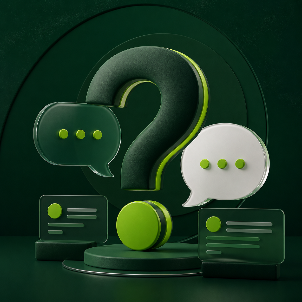 FAQ Kaneta